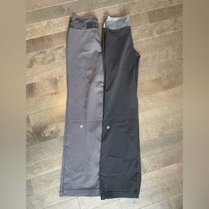 Lululemon Groove pants